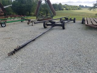 Property photo 27 - FARM EQUIPMENT RETIREMENT AUCTION IN WABASH COUNTY, INDIANA