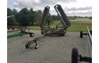 Property photo 32 - FARM EQUIPMENT RETIREMENT AUCTION IN WABASH COUNTY, INDIANA