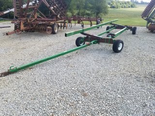 Property photo 26 - FARM EQUIPMENT RETIREMENT AUCTION IN WABASH COUNTY, INDIANA