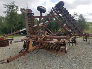 Property photo 31 - FARM EQUIPMENT RETIREMENT AUCTION IN WABASH COUNTY, INDIANA