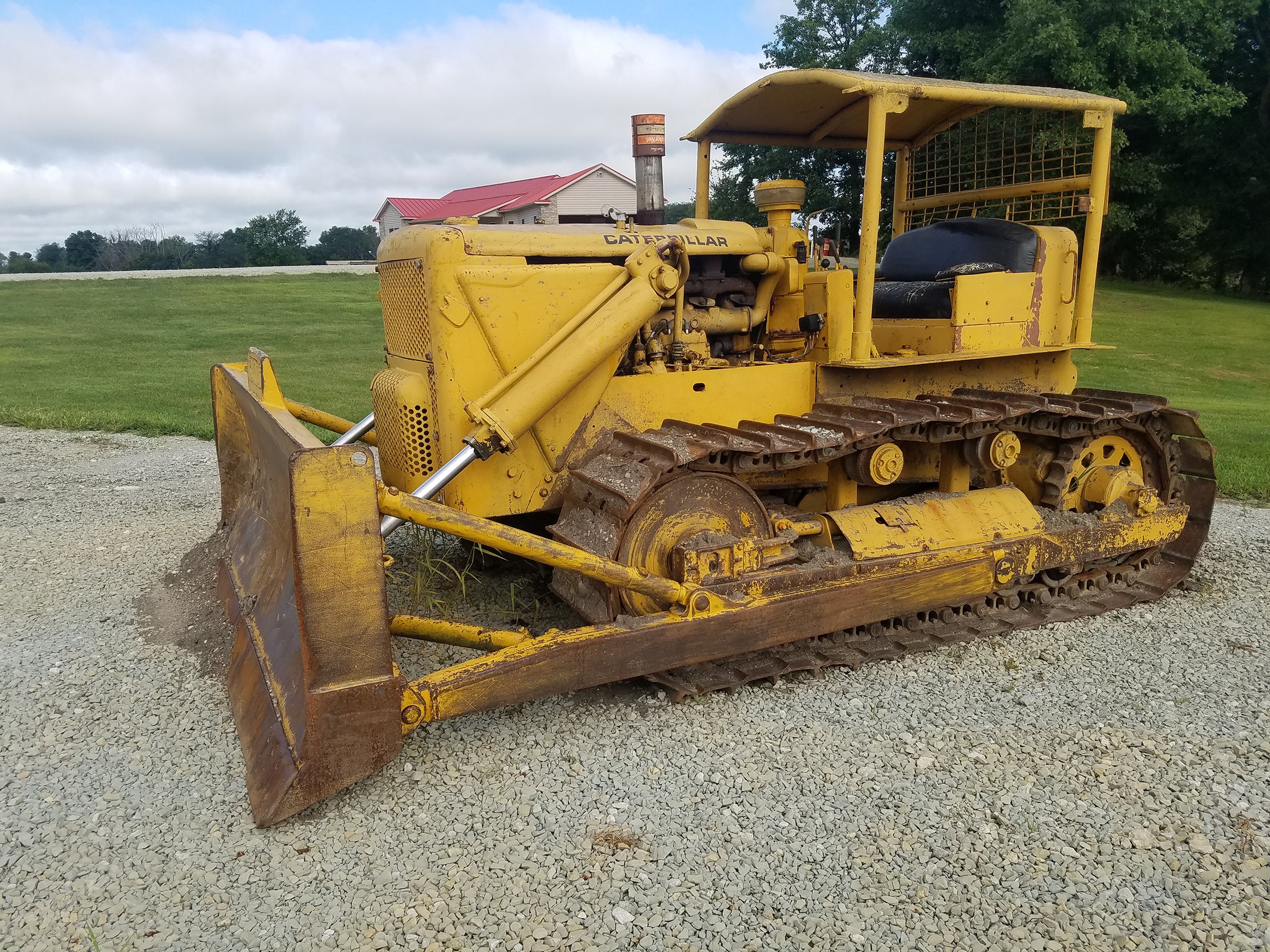 Property photo 15 - FARM EQUIPMENT RETIREMENT AUCTION IN WABASH COUNTY, INDIANA
