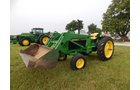Property photo 4 - EQUIPMENT RETIREMENT AUCTION IN CLINTON COUNTY, INDIANA