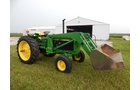 Property photo 5 - EQUIPMENT RETIREMENT AUCTION IN CLINTON COUNTY, INDIANA