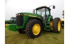 Property photo 1 - EQUIPMENT RETIREMENT AUCTION IN CLINTON COUNTY, INDIANA