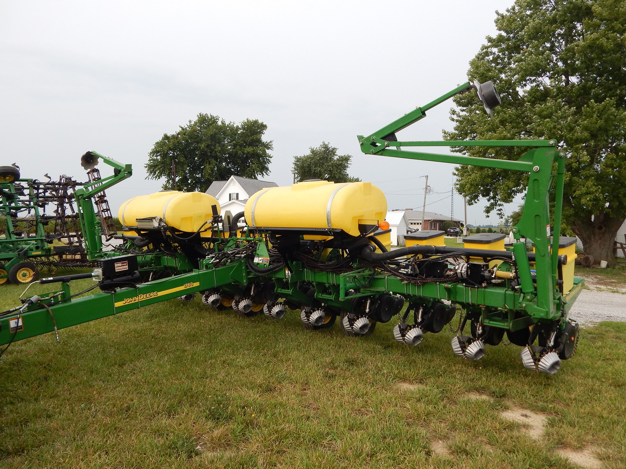 Property photo 7 - EQUIPMENT RETIREMENT AUCTION IN CLINTON COUNTY, INDIANA