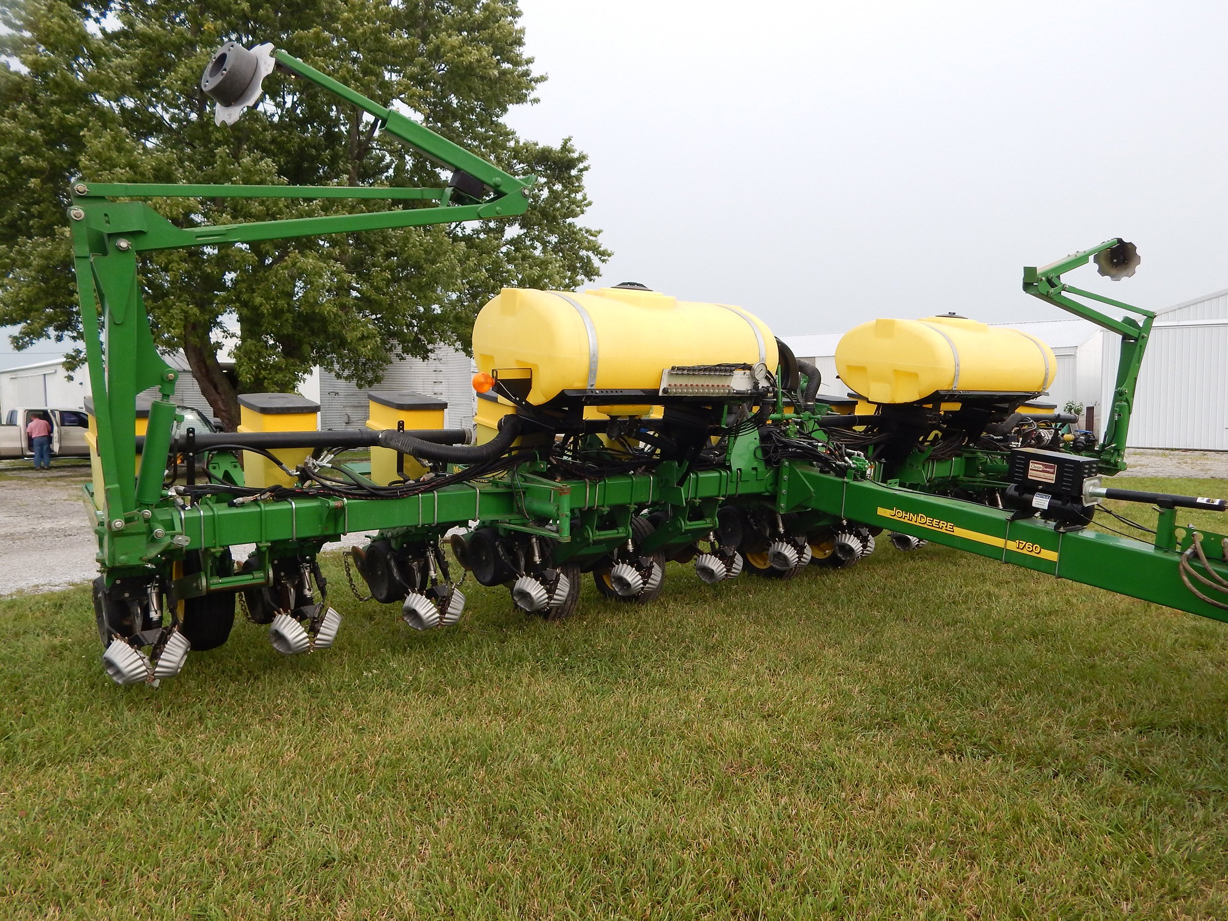 Property photo 6 - EQUIPMENT RETIREMENT AUCTION IN CLINTON COUNTY, INDIANA