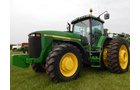 Property photo 2 - EQUIPMENT RETIREMENT AUCTION IN CLINTON COUNTY, INDIANA