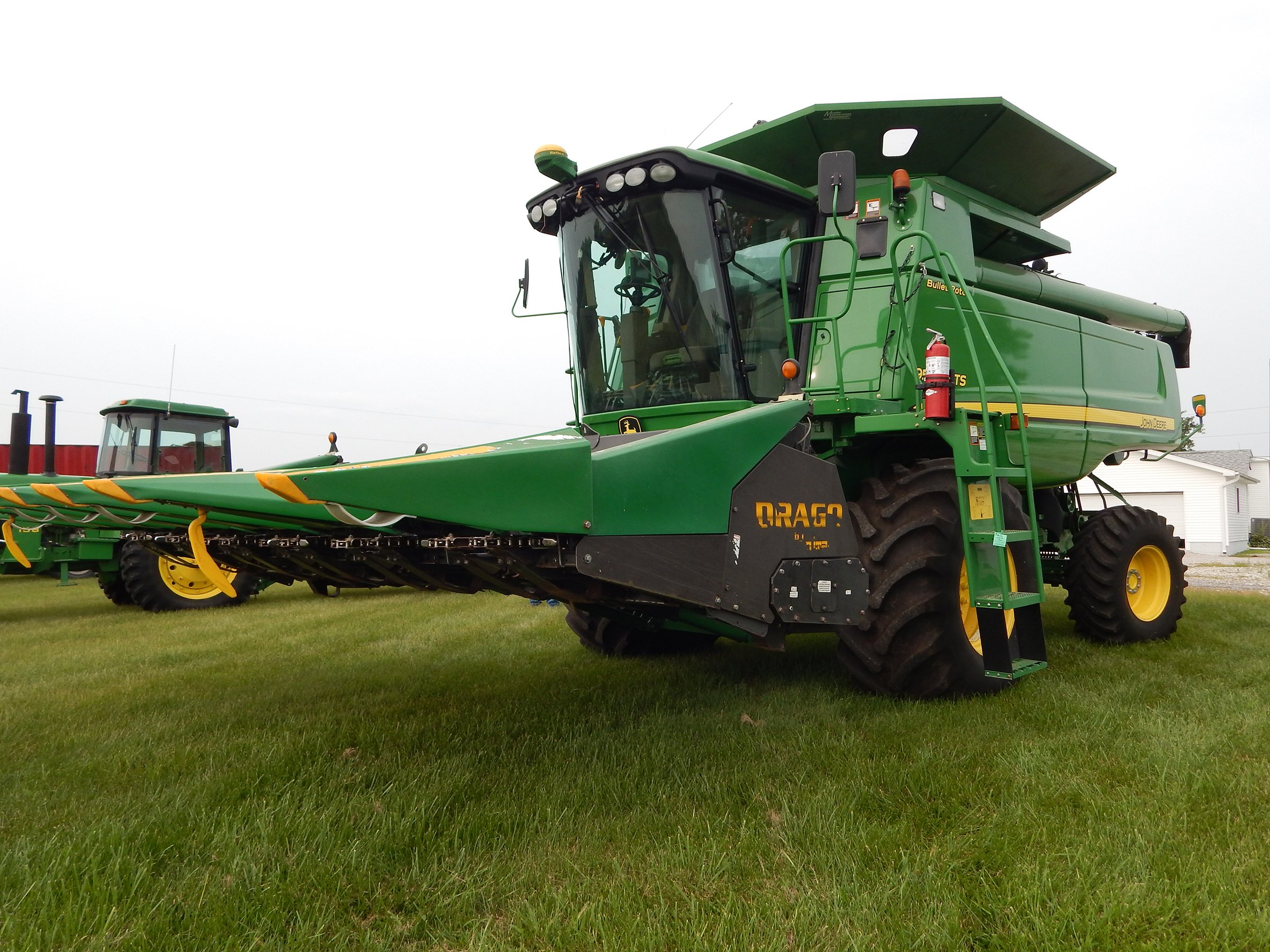 Property photo 8 - EQUIPMENT RETIREMENT AUCTION IN CLINTON COUNTY, INDIANA