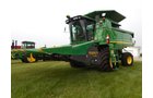 Property photo 8 - EQUIPMENT RETIREMENT AUCTION IN CLINTON COUNTY, INDIANA