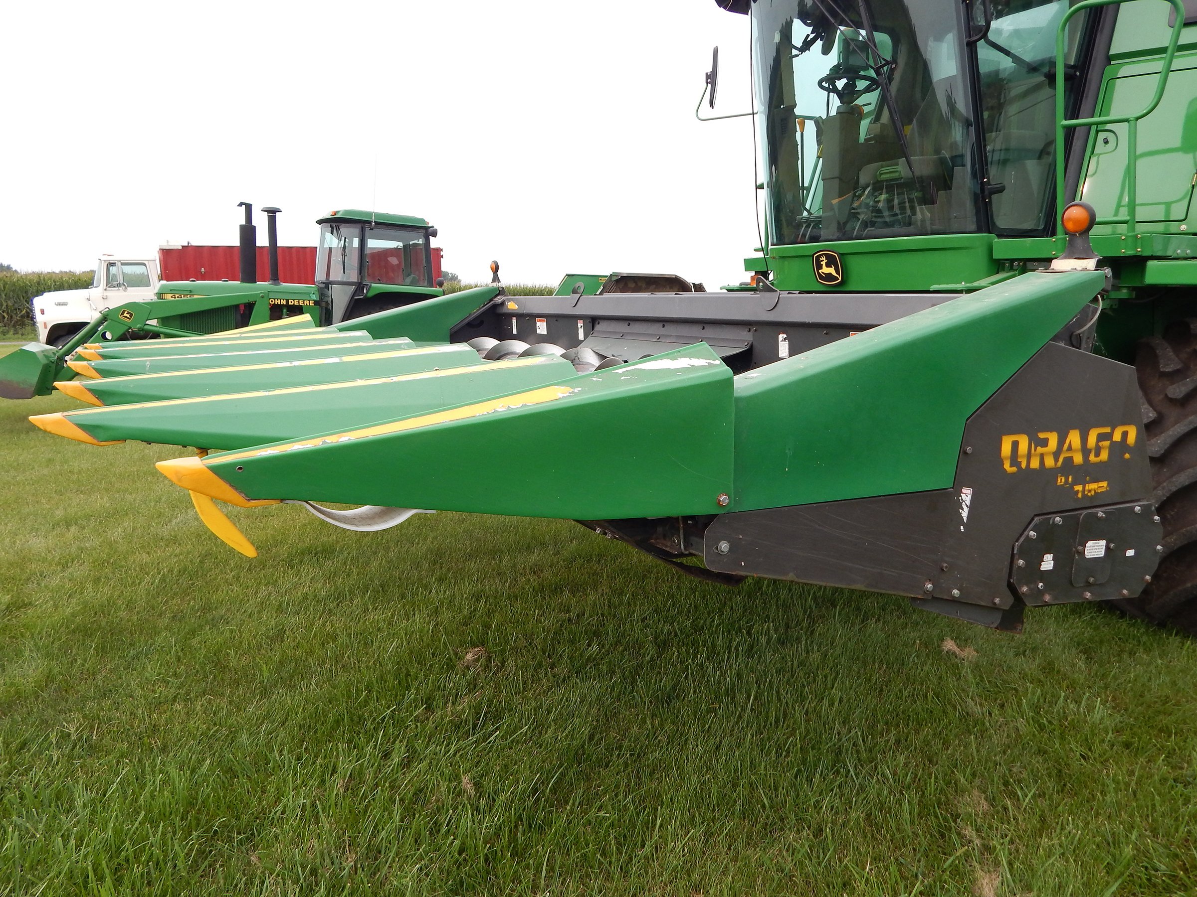 Property photo 9 - EQUIPMENT RETIREMENT AUCTION IN CLINTON COUNTY, INDIANA