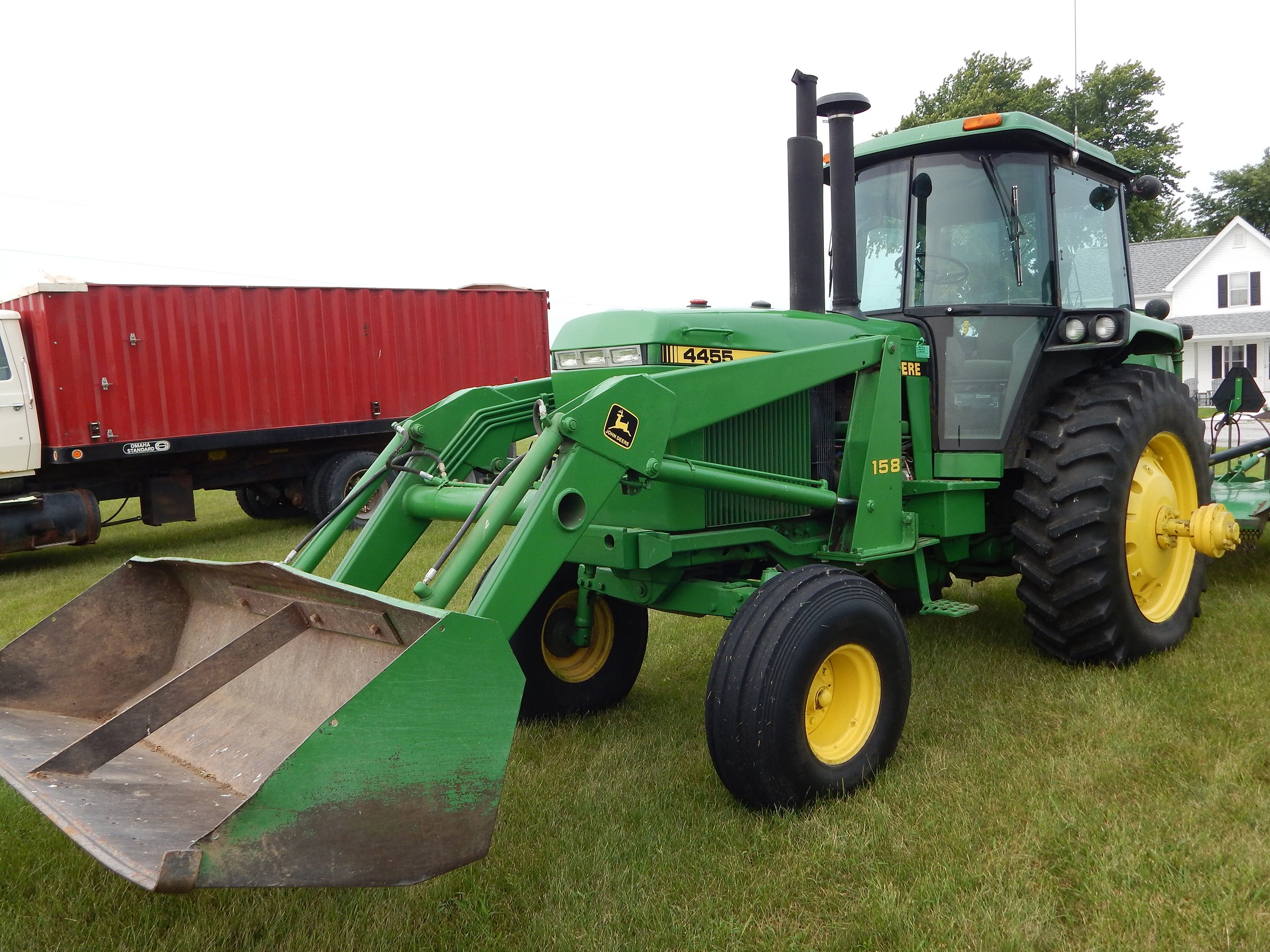 Property photo 11 - EQUIPMENT RETIREMENT AUCTION IN CLINTON COUNTY, INDIANA