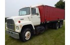 Property photo 16 - EQUIPMENT RETIREMENT AUCTION IN CLINTON COUNTY, INDIANA