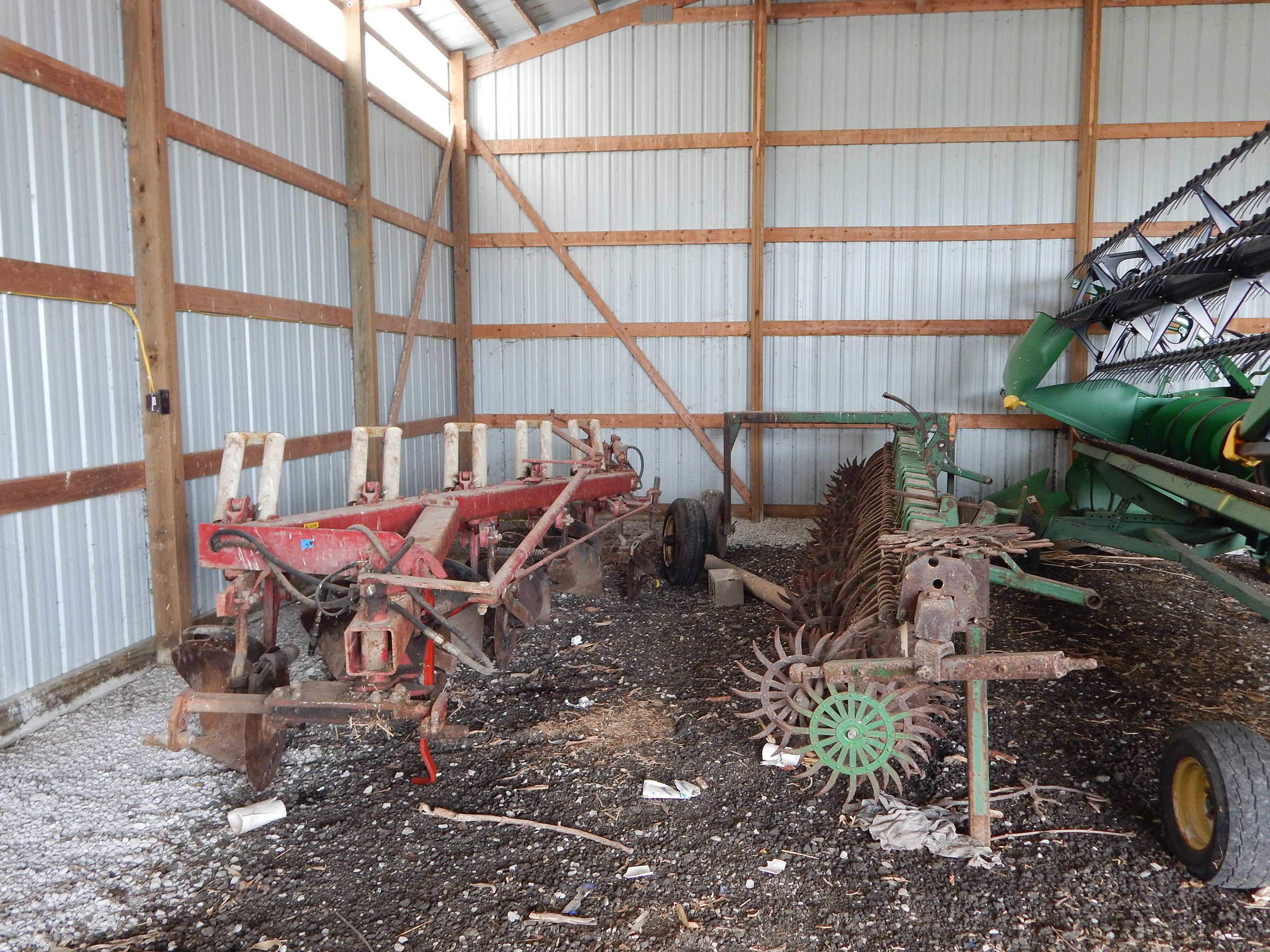 Property photo 26 - EQUIPMENT RETIREMENT AUCTION IN CLINTON COUNTY, INDIANA