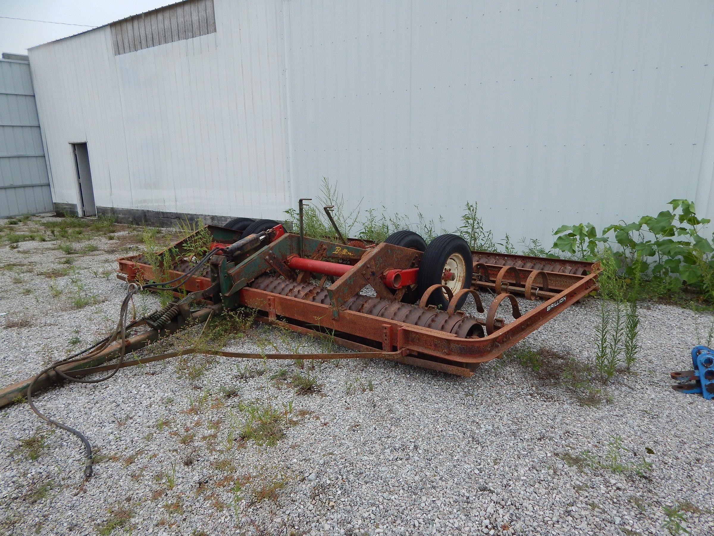 Property photo 20 - EQUIPMENT RETIREMENT AUCTION IN CLINTON COUNTY, INDIANA