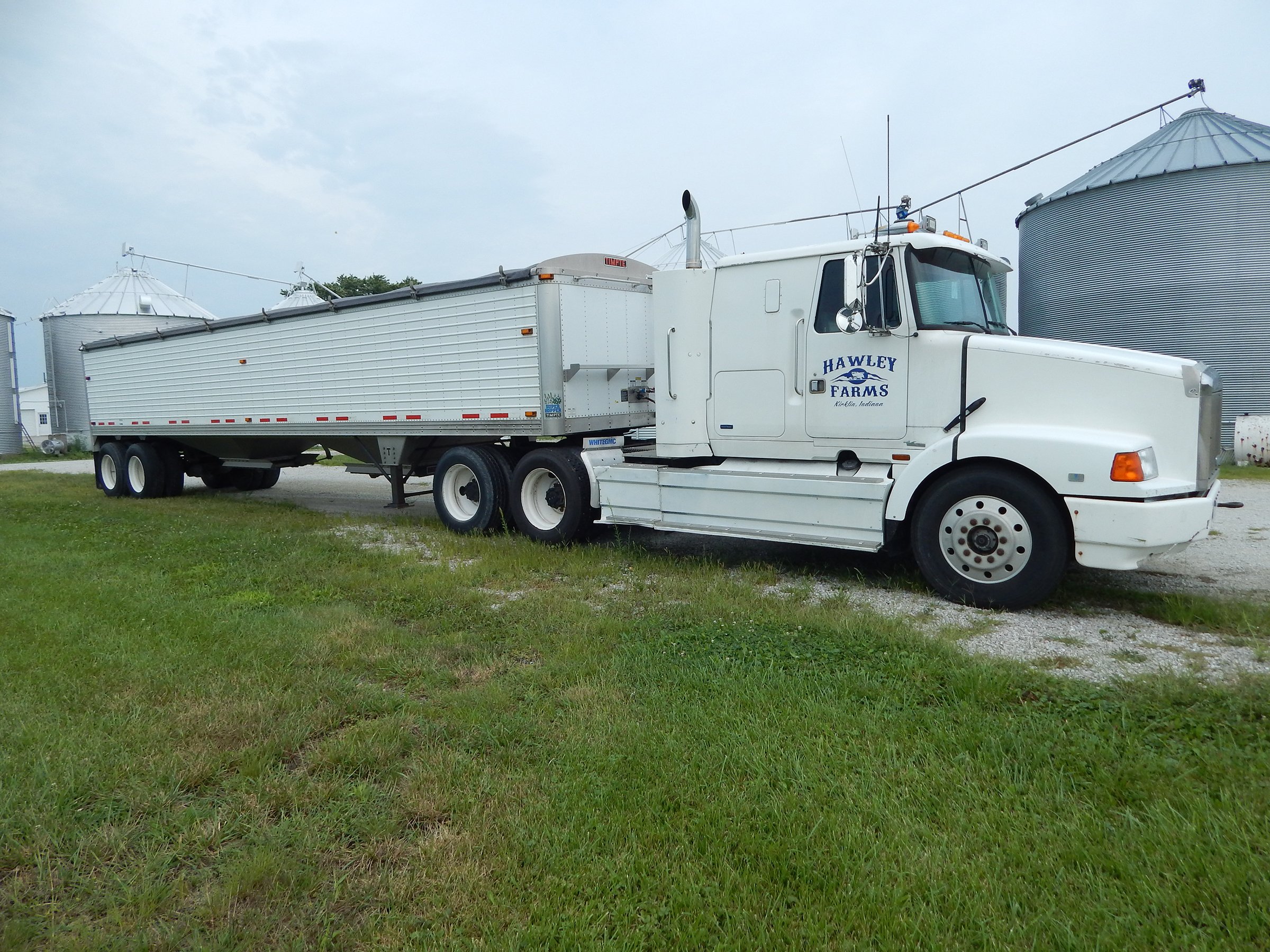 Property photo 15 - EQUIPMENT RETIREMENT AUCTION IN CLINTON COUNTY, INDIANA