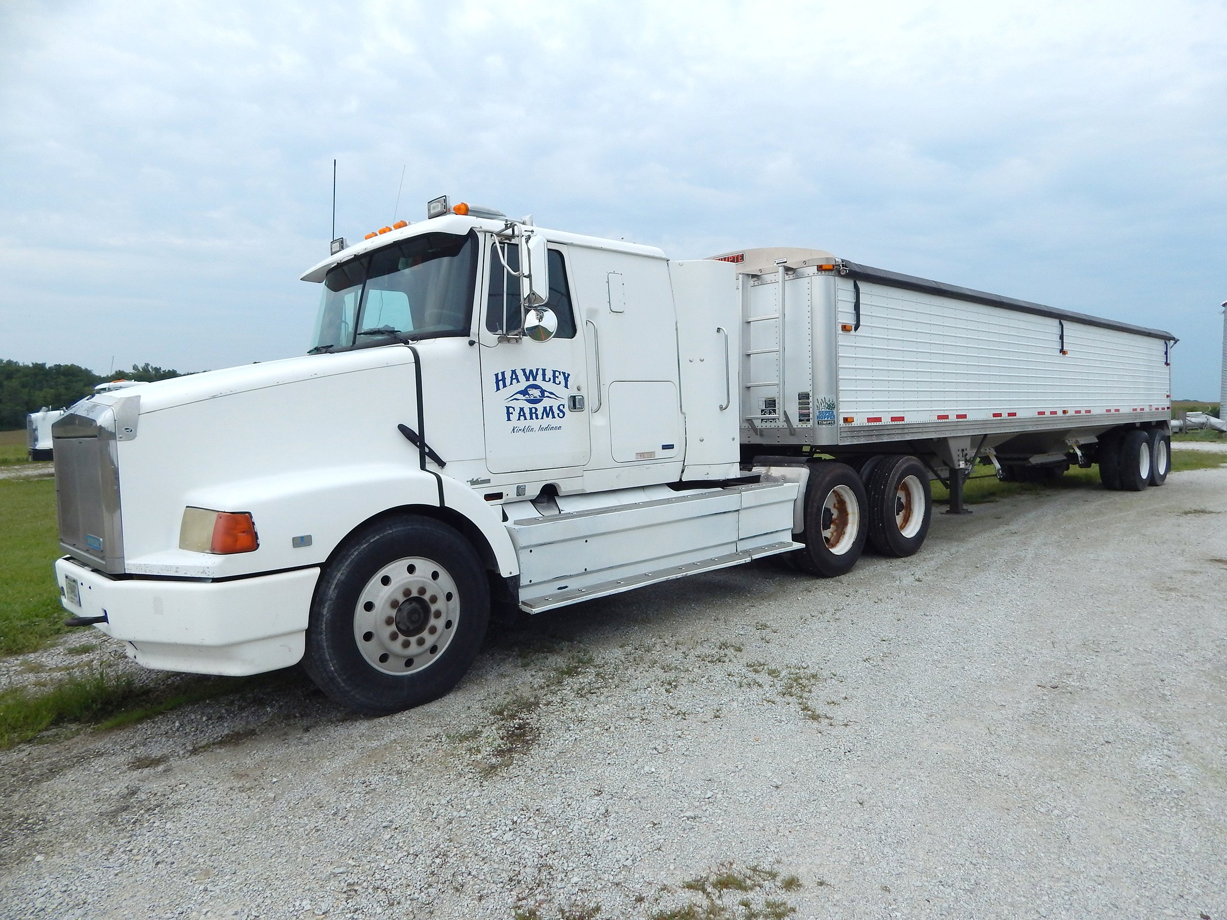 Property photo 14 - EQUIPMENT RETIREMENT AUCTION IN CLINTON COUNTY, INDIANA