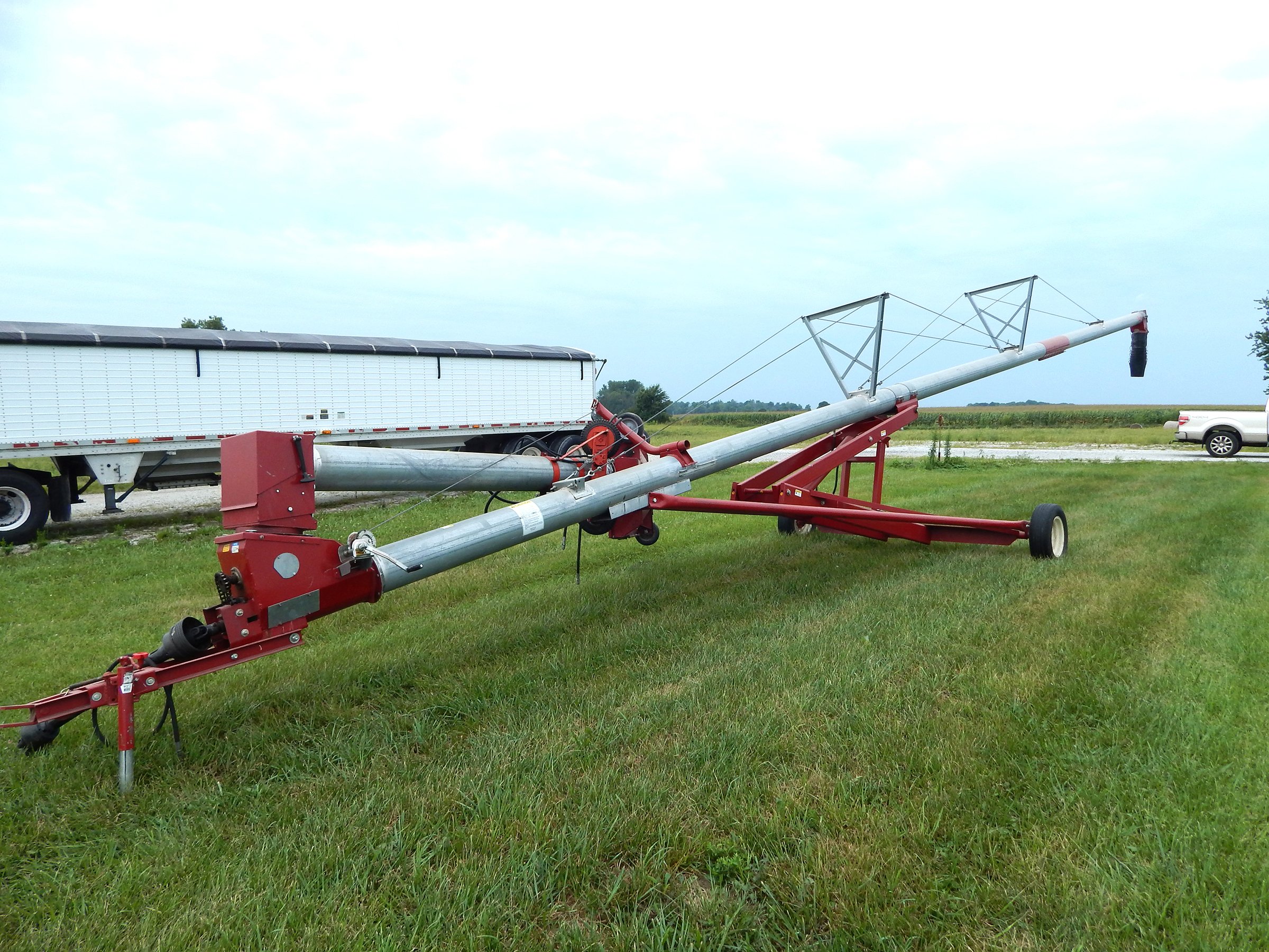 Property photo 19 - EQUIPMENT RETIREMENT AUCTION IN CLINTON COUNTY, INDIANA