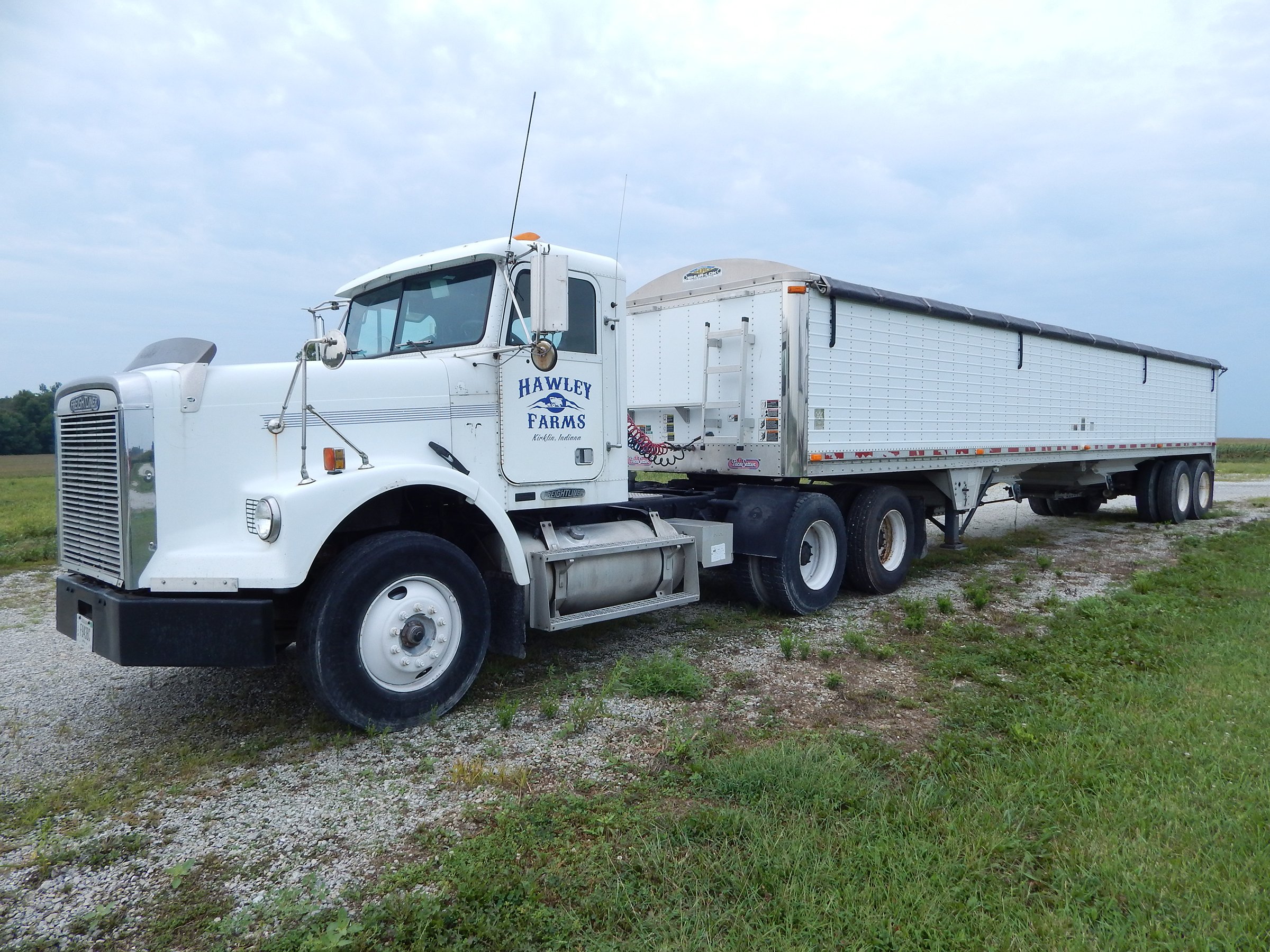Property photo 17 - EQUIPMENT RETIREMENT AUCTION IN CLINTON COUNTY, INDIANA