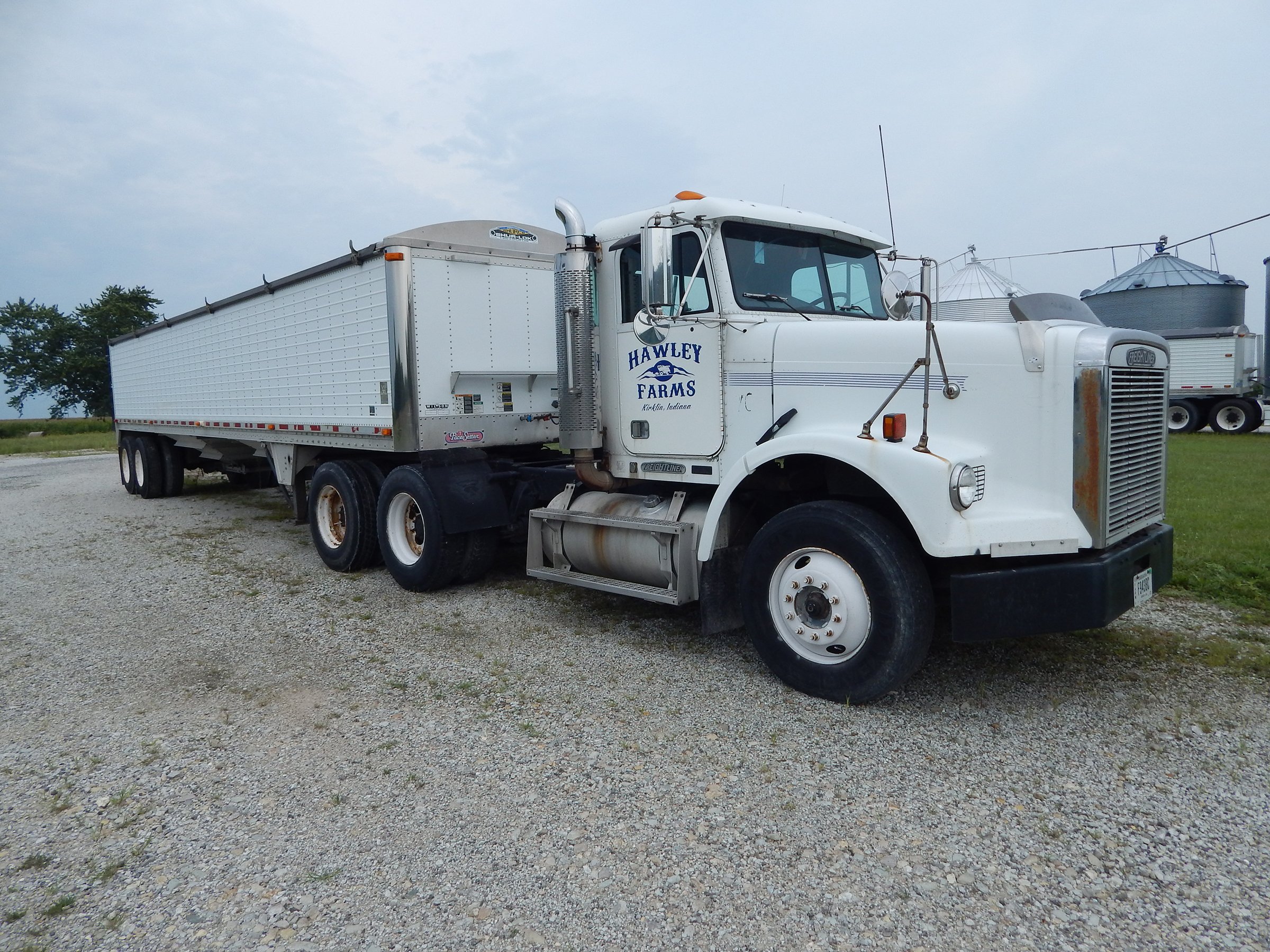Property photo 18 - EQUIPMENT RETIREMENT AUCTION IN CLINTON COUNTY, INDIANA