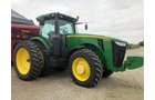 Property photo 8 - FARM EQUIPMENT AUCTION IN DARKE COUNTY, OHIO