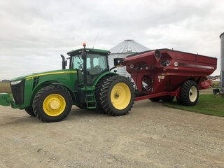Property photo 3 - FARM EQUIPMENT AUCTION IN DARKE COUNTY, OHIO