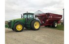 Property photo 3 - FARM EQUIPMENT AUCTION IN DARKE COUNTY, OHIO