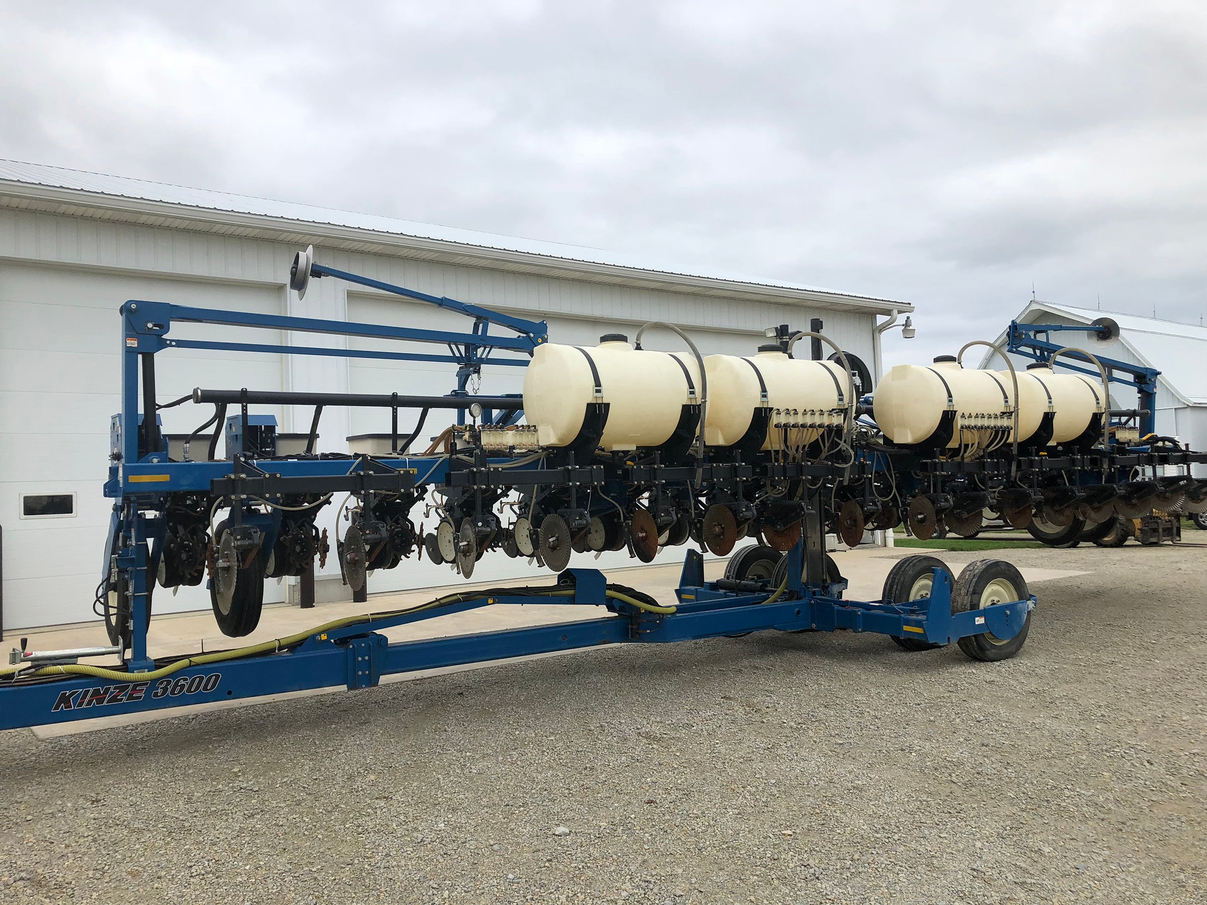 Property photo 17 - FARM EQUIPMENT AUCTION IN DARKE COUNTY, OHIO