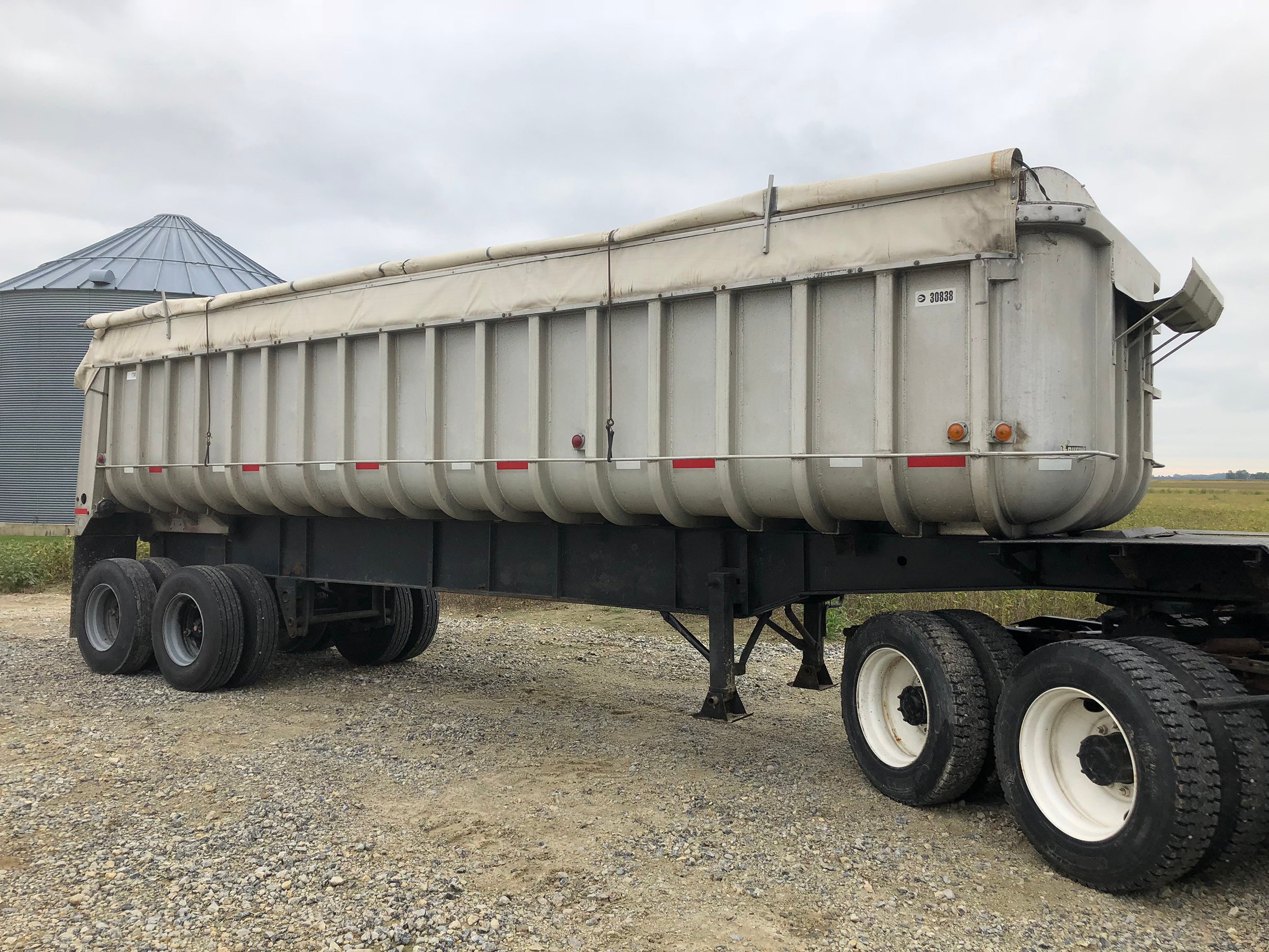Property photo 13 - FARM EQUIPMENT AUCTION IN DARKE COUNTY, OHIO