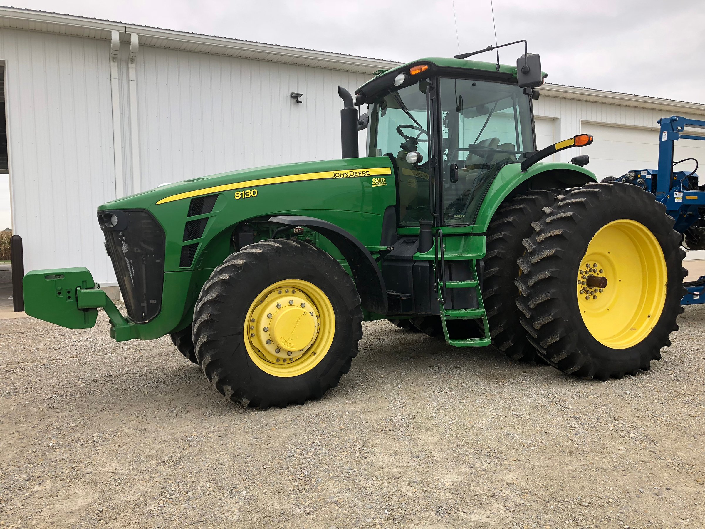 Property photo 7 - FARM EQUIPMENT AUCTION IN DARKE COUNTY, OHIO