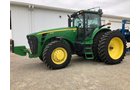Property photo 7 - FARM EQUIPMENT AUCTION IN DARKE COUNTY, OHIO