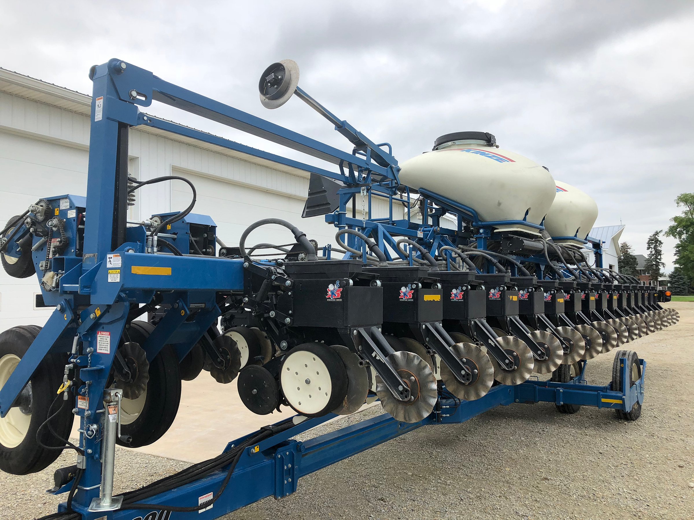 Property photo 18 - FARM EQUIPMENT AUCTION IN DARKE COUNTY, OHIO