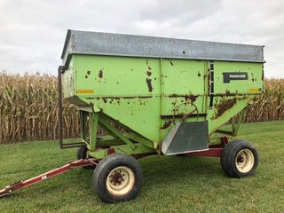 Property photo 15 - FARM EQUIPMENT AUCTION IN DARKE COUNTY, OHIO