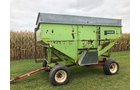 Property photo 15 - FARM EQUIPMENT AUCTION IN DARKE COUNTY, OHIO
