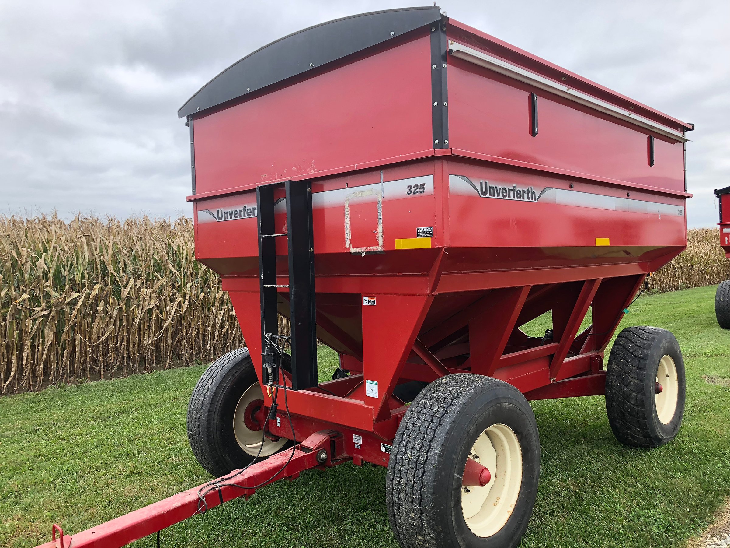 Property photo 16 - FARM EQUIPMENT AUCTION IN DARKE COUNTY, OHIO