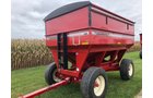 Property photo 16 - FARM EQUIPMENT AUCTION IN DARKE COUNTY, OHIO