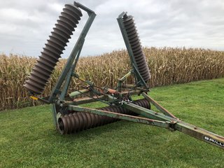 Property photo 23 - FARM EQUIPMENT AUCTION IN DARKE COUNTY, OHIO
