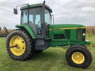 Property photo 5 - FARM EQUIPMENT AUCTION IN DARKE COUNTY, OHIO
