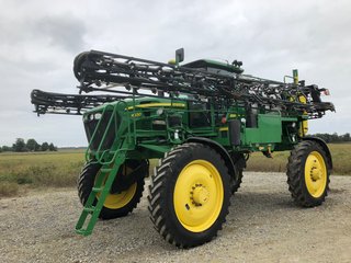 Property photo 10 - FARM EQUIPMENT AUCTION IN DARKE COUNTY, OHIO