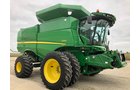 Property photo 1 - FARM EQUIPMENT AUCTION IN DARKE COUNTY, OHIO