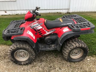 Property photo 31 - FARM EQUIPMENT AUCTION IN DARKE COUNTY, OHIO