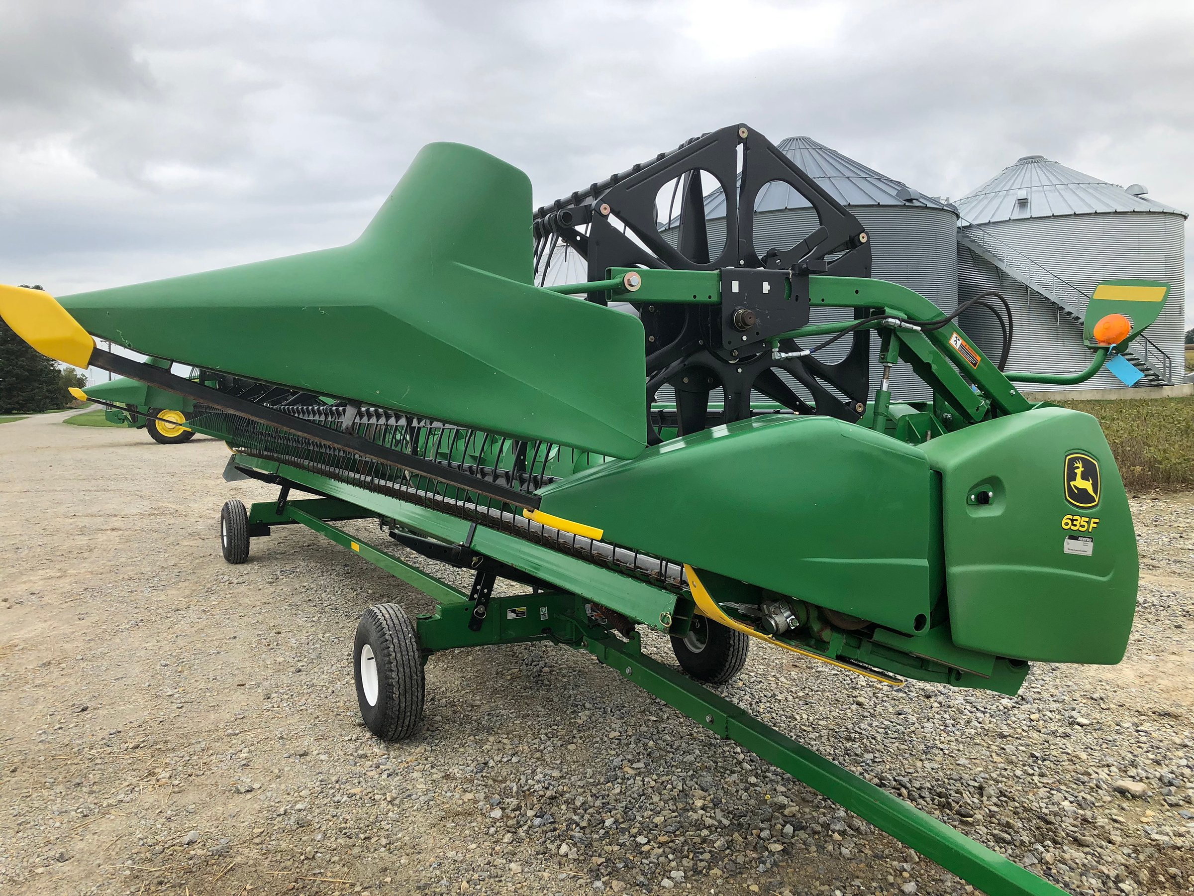Property photo 21 - FARM EQUIPMENT AUCTION IN DARKE COUNTY, OHIO