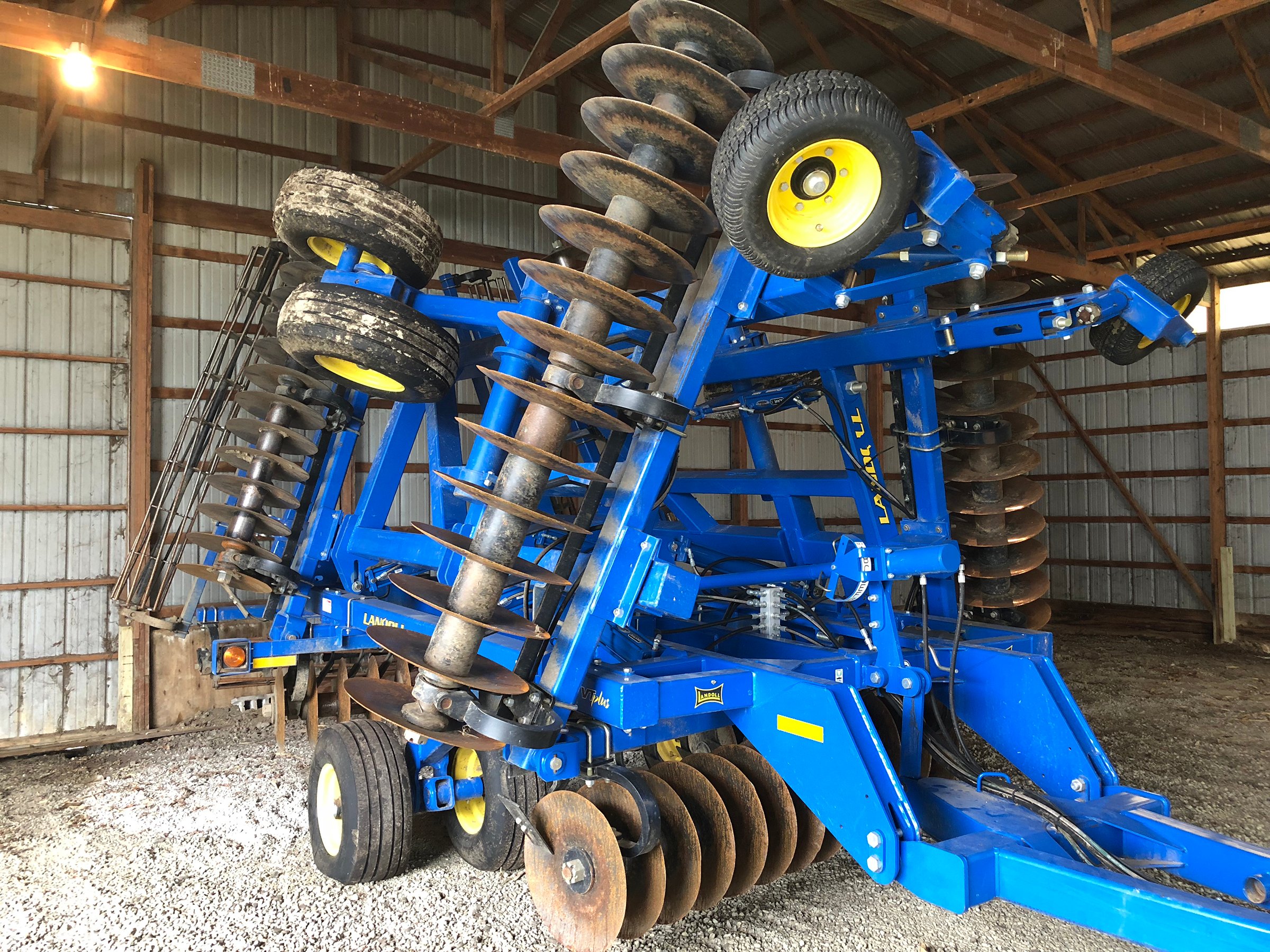 Property photo 24 - FARM EQUIPMENT AUCTION IN DARKE COUNTY, OHIO