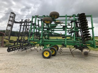 Property photo 22 - FARM EQUIPMENT AUCTION IN DARKE COUNTY, OHIO