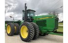 Property photo 4 - FARM EQUIPMENT AUCTION IN DARKE COUNTY, OHIO