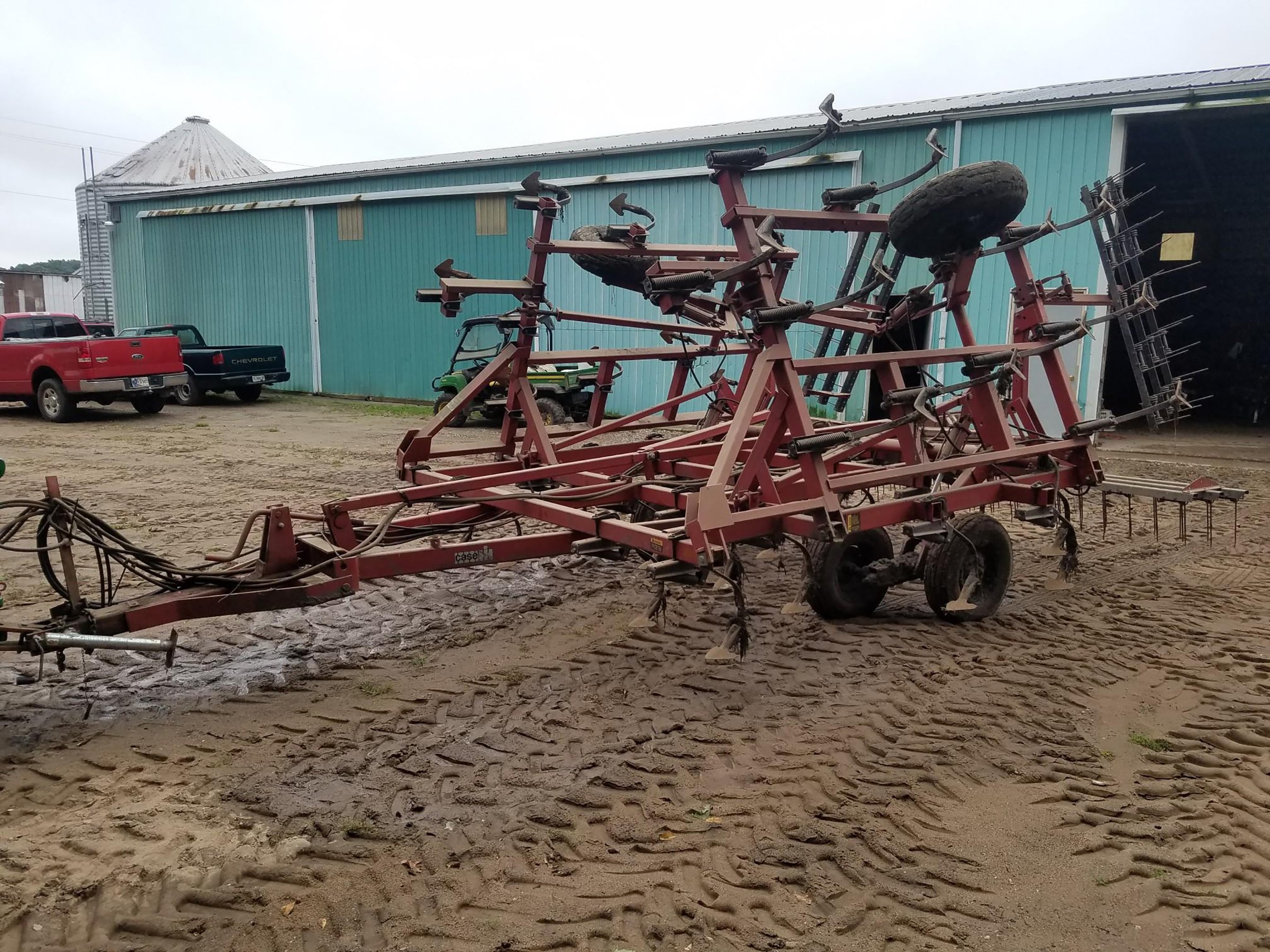 Property photo 47 - FARM EQUIPMENT AUCTION IN ELKHART COUNTY, INDIANA