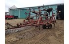 Property photo 47 - FARM EQUIPMENT AUCTION IN ELKHART COUNTY, INDIANA