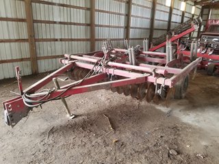 Property photo 49 - FARM EQUIPMENT AUCTION IN ELKHART COUNTY, INDIANA