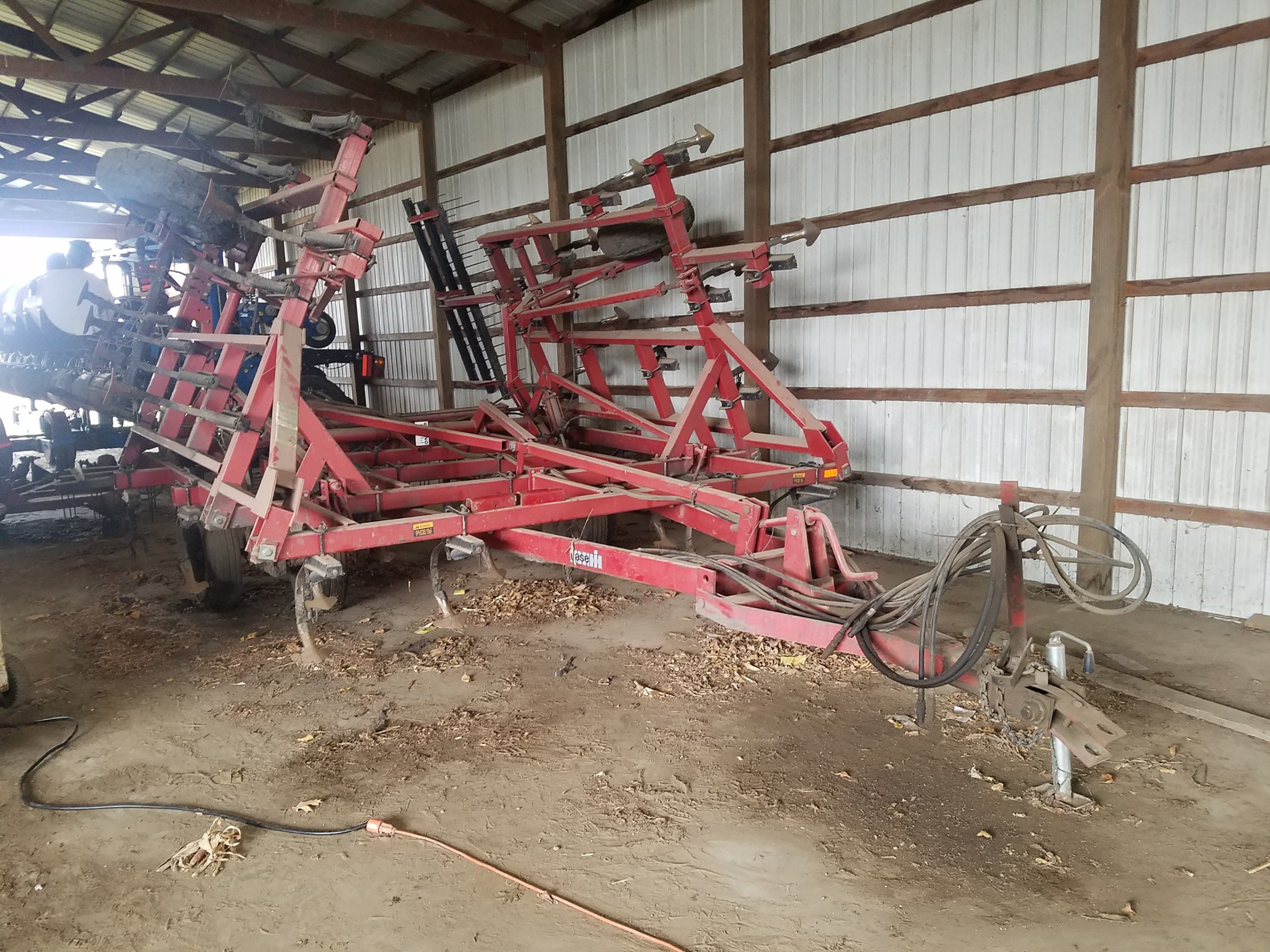 Property photo 48 - FARM EQUIPMENT AUCTION IN ELKHART COUNTY, INDIANA