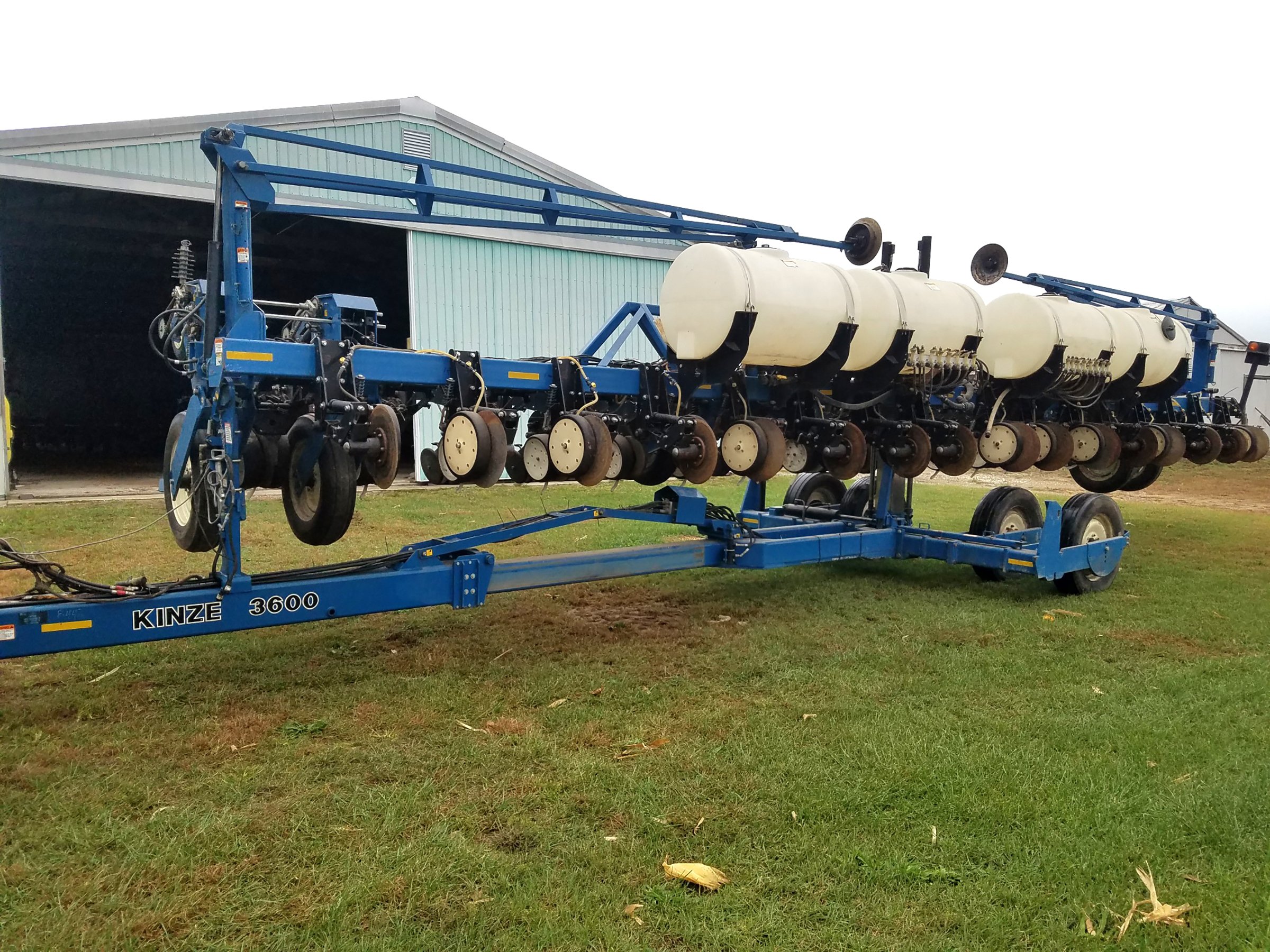 Property photo 51 - FARM EQUIPMENT AUCTION IN ELKHART COUNTY, INDIANA