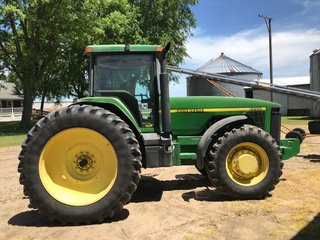 Property photo 5 - FARM EQUIPMENT AUCTION IN ELKHART COUNTY, INDIANA